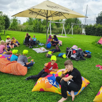 LETNÍ PŘÍMĚSTSKÉ TÁBORY S PLAVÁNÍM A SPORŤÁČEK