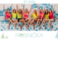 VÁNOCE V ROSNIČCE