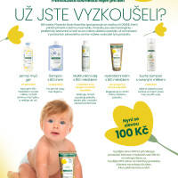 Spolupráce s KLORANE