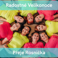 PROVOZNÍ DOBA O VELIKONOČNÍCH PRÁZDNINÁCH